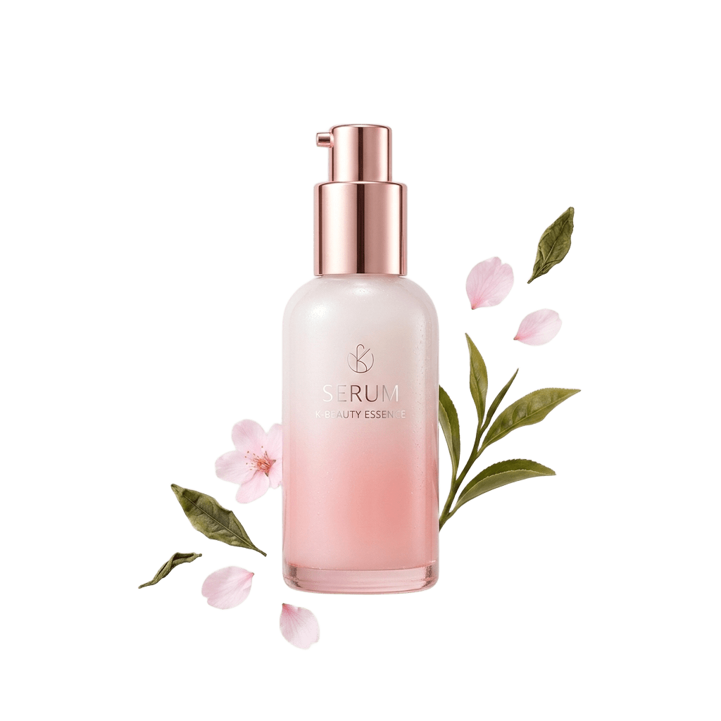 K-Beauty termékek