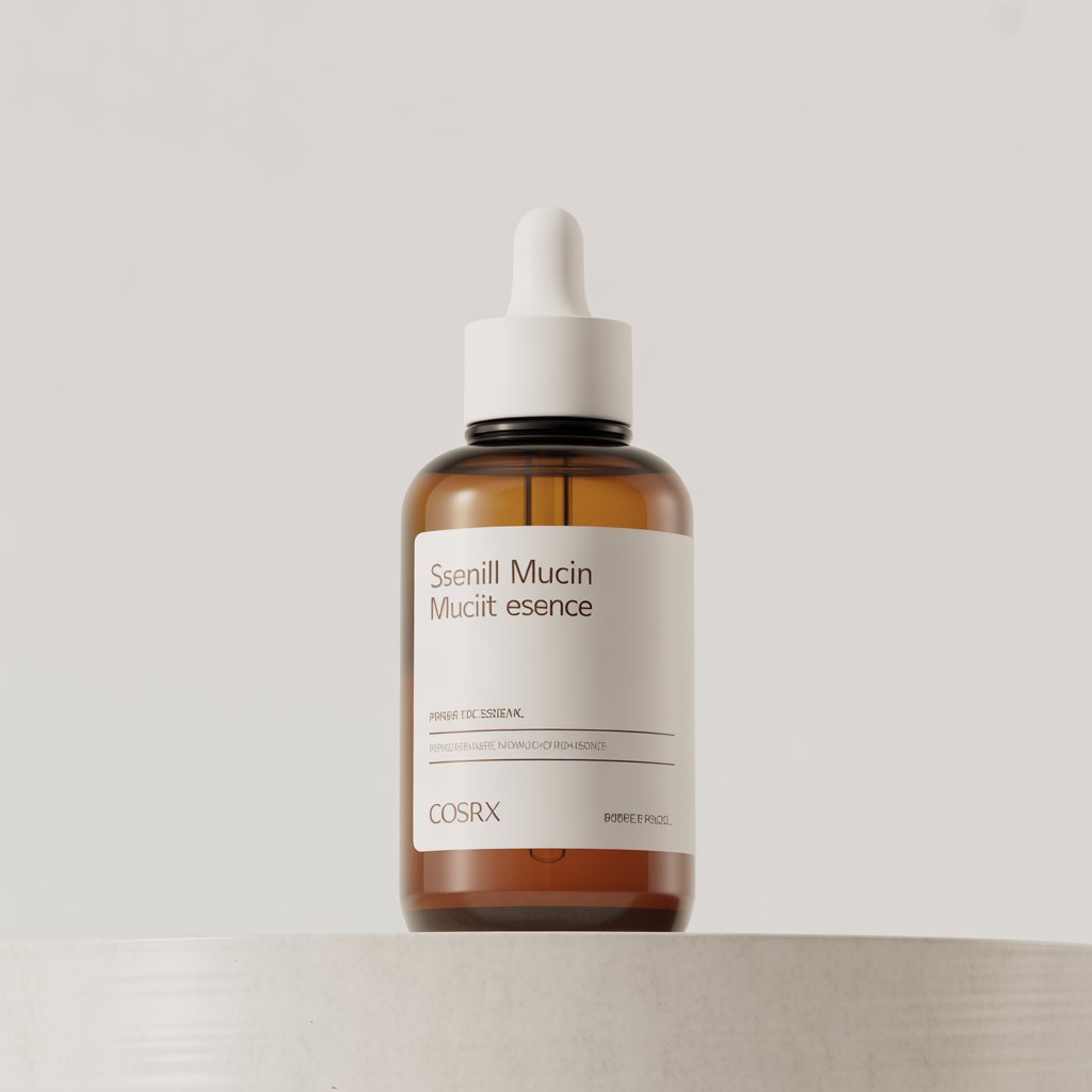COSRX Snail Mucin Essence